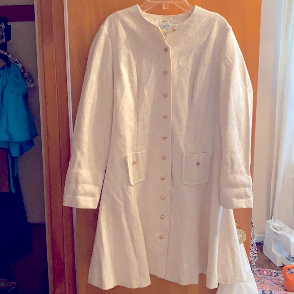 COPY - Vintage 60s Sears shift dress